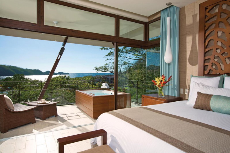 JW Marriott Costa Elena Resort & Spa, All-Inclusive, El Jobo, Costa Rica