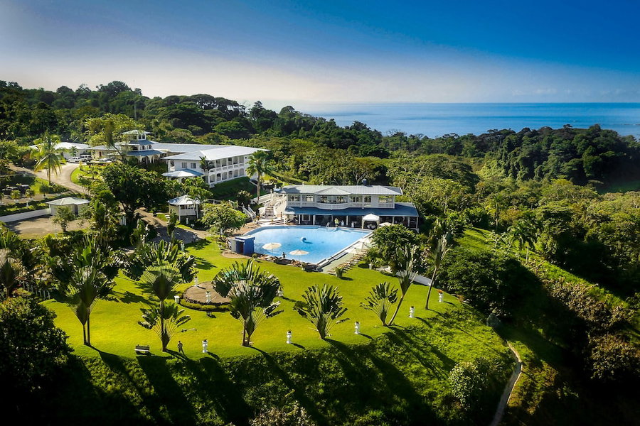 Cristal Ballena Boutique Hotel & Spa, Ballena, Costa Rica