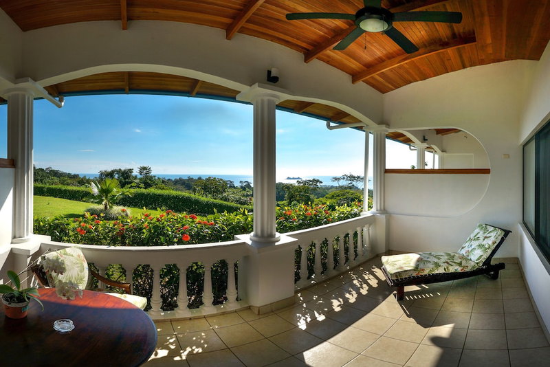 Cristal Ballena Boutique Hotel & Spa, Ballena, Costa Rica
