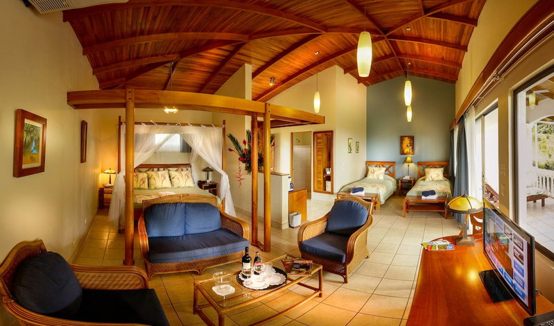 Cristal Ballena Boutique Hotel & Spa, Ballena, Costa Rica