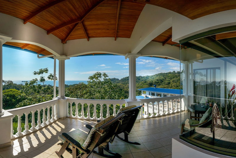 Cristal Ballena Boutique Hotel & Spa, Ballena, Costa Rica