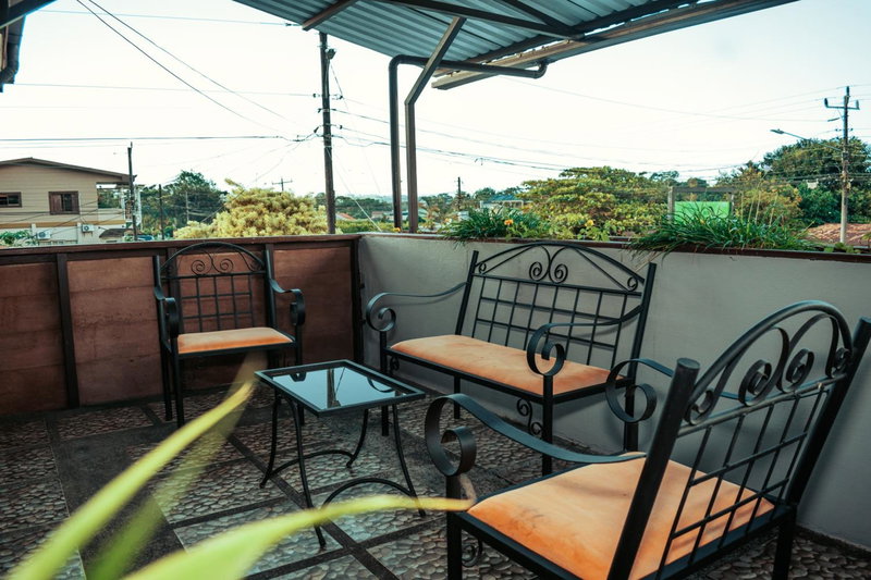Hotel Arenal Rabfer, Fortuna, Costa Rica