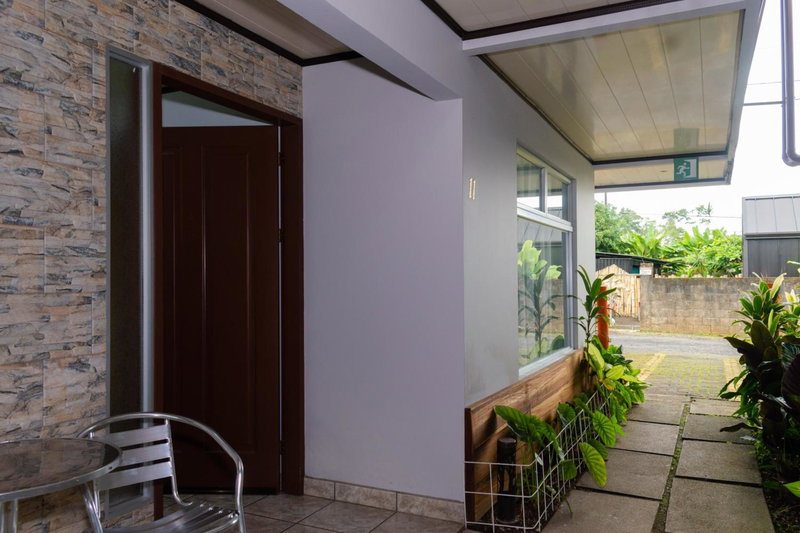 Hotel Arenal Rabfer, Fortuna, Costa Rica