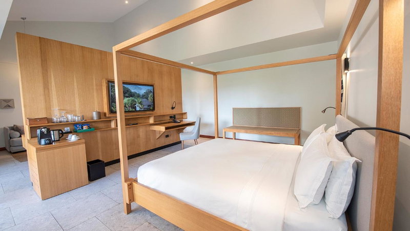 Tabacón Thermal Resort & Spa, Fortuna, Costa Rica