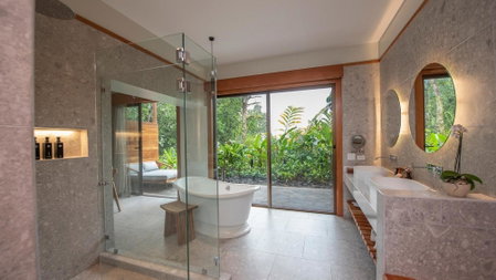 Tabacón Thermal Resort & Spa, Fortuna, Costa Rica