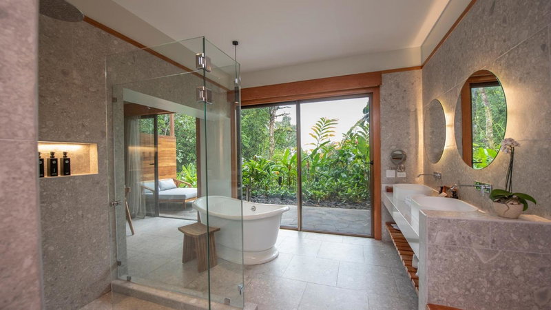 Tabacón Thermal Resort & Spa, Fortuna, Costa Rica