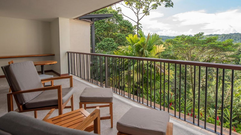 Tabacón Thermal Resort & Spa, Fortuna, Costa Rica