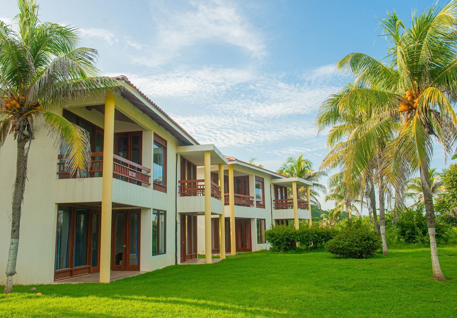 Nandel Beach Resort, La Cruz, Costa Rica
