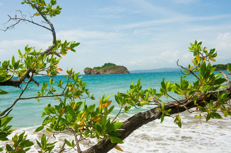 Nandel Beach Resort, La Cruz, Costa Rica