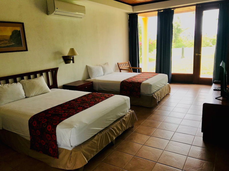 Nandel Beach Resort, La Cruz, Costa Rica