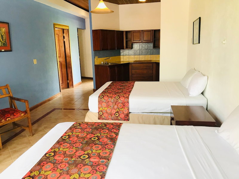 Nandel Beach Resort, La Cruz, Costa Rica