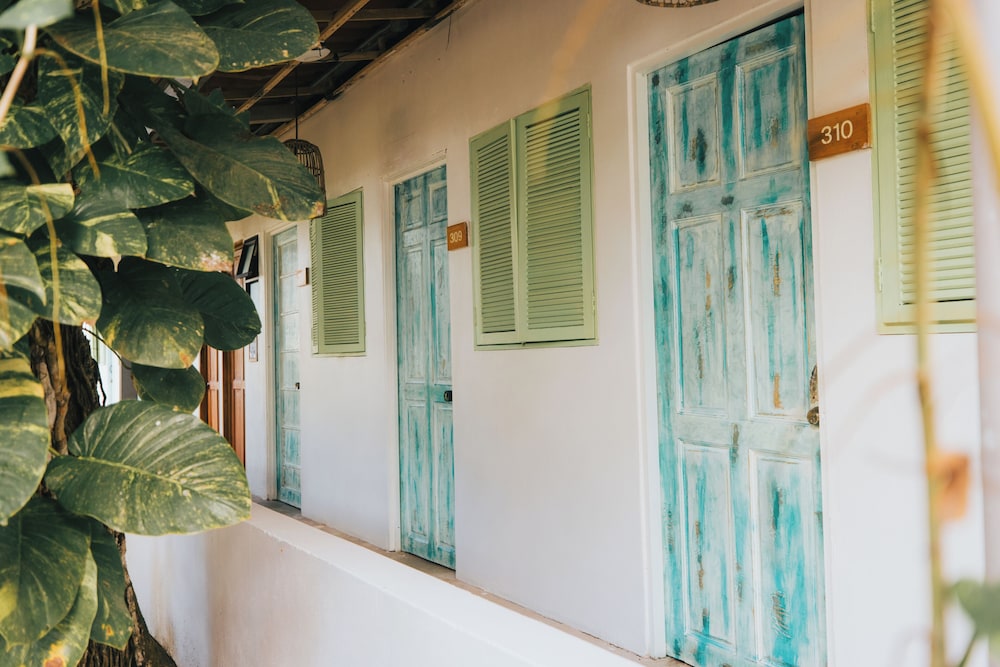 Alma Vida Hotel, Costa Rica