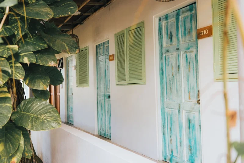 Alma Vida Hotel, Quepos, Costa Rica