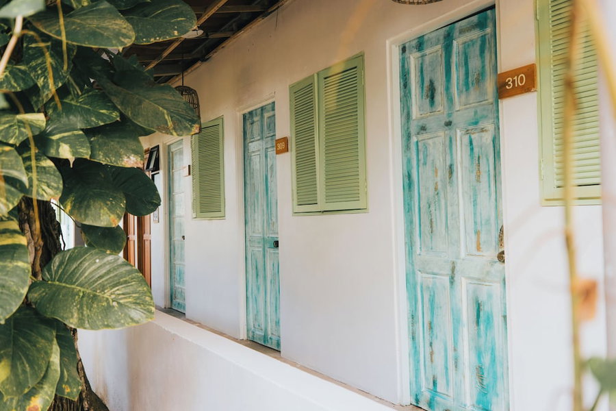 Alma Vida Hotel, Quepos, Costa Rica