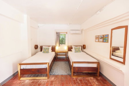 Alma Vida Hotel, Quepos, Costa Rica