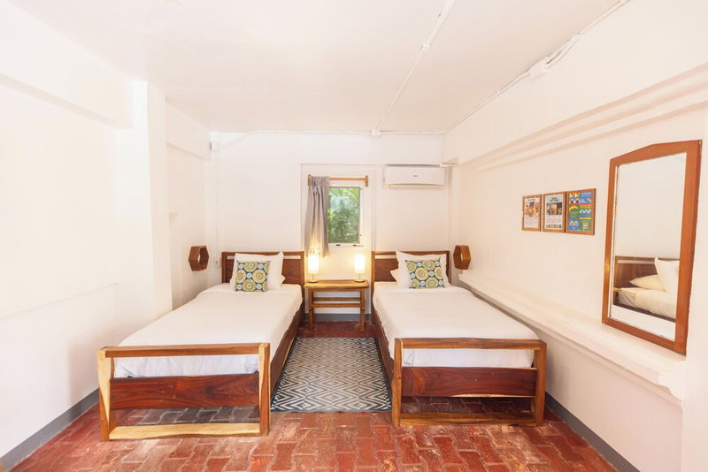 Alma Vida Hotel, Quepos, Costa Rica
