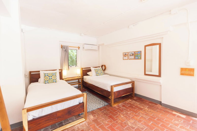 Alma Vida Hotel, Quepos, Costa Rica