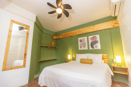 Alma Vida Hotel, Quepos, Costa Rica