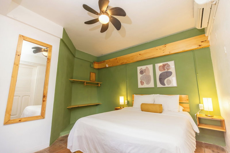 Alma Vida Hotel, Quepos, Costa Rica