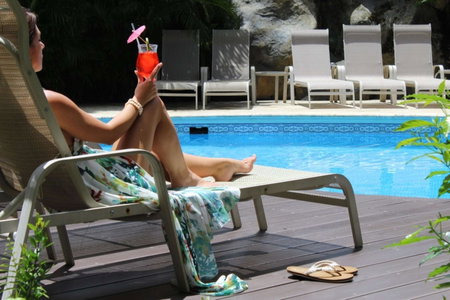 Best Western Hotel & Casino Kamuk, Manuel Antonio, Costa Rica
