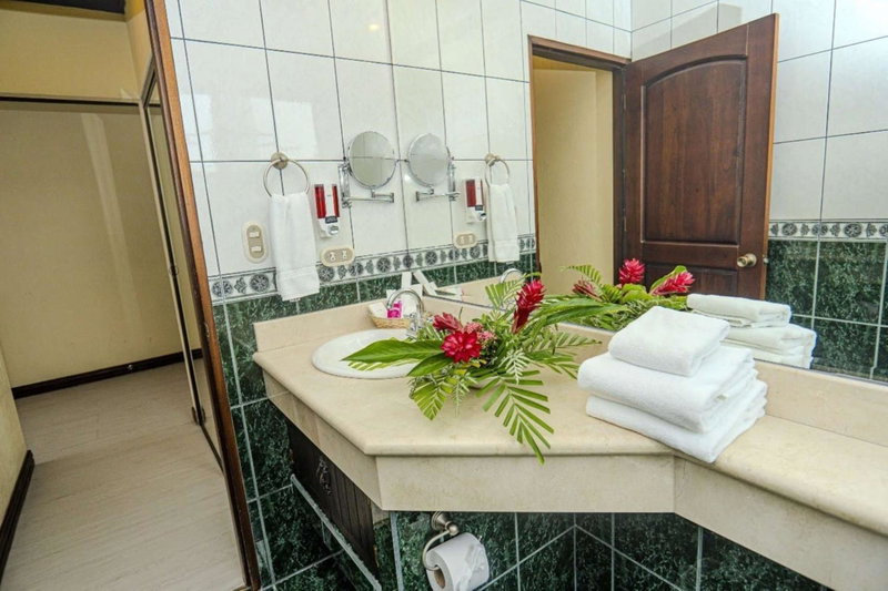 Best Western Hotel & Casino Kamuk, Manuel Antonio, Costa Rica
