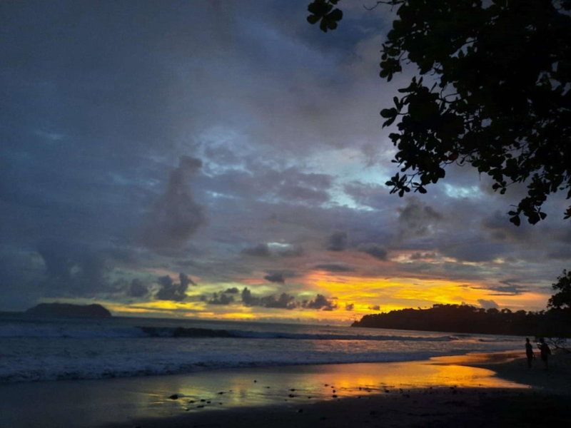 Best Western Hotel & Casino Kamuk, Manuel Antonio, Costa Rica