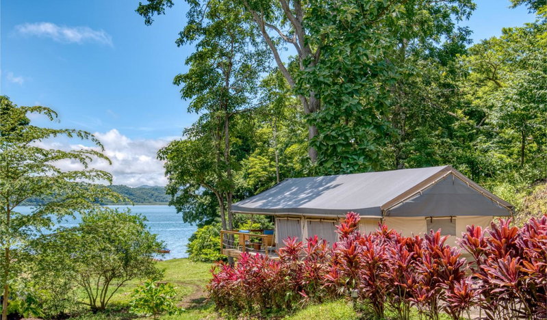Isla Chiquita Glamping Hotel, Puntarenas, Costa Rica