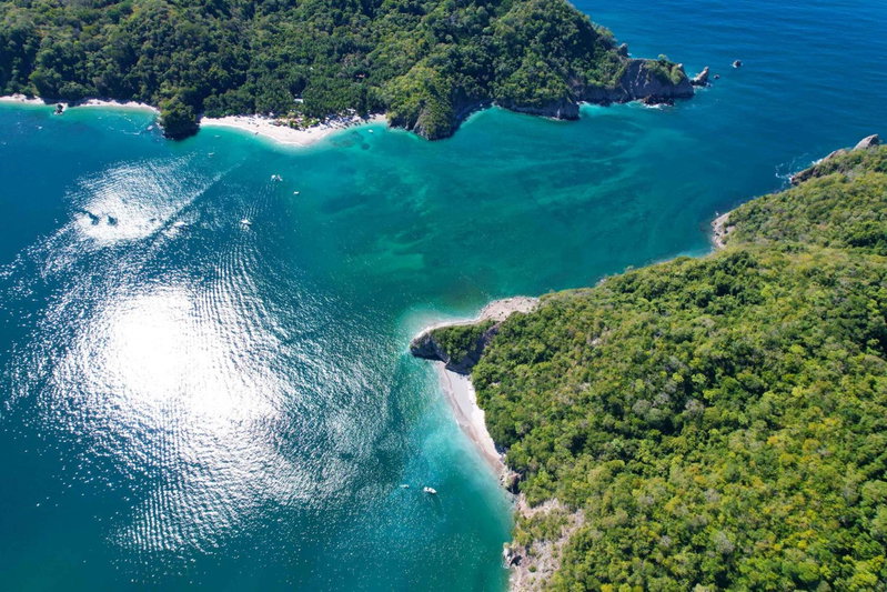 Isla Chiquita Glamping Hotel, Puntarenas, Costa Rica