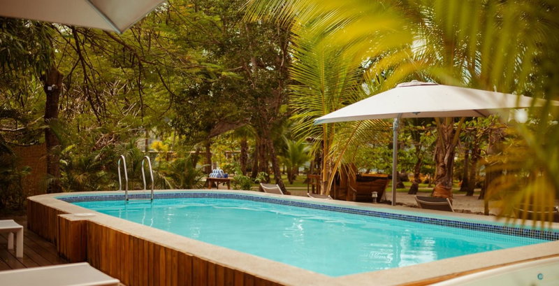 Isla Chiquita Glamping Hotel, Puntarenas, Costa Rica