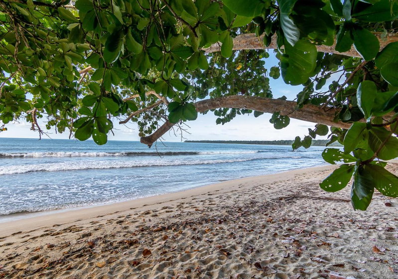 Cabinas Arrecife, Cahuita, Коста-Рика