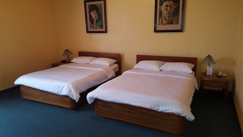 Hotel Fleur De Lys, San Jose, Коста-Рика