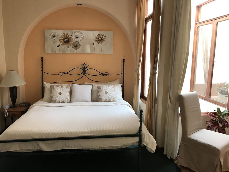 Hotel Fleur De Lys, San Jose, Коста-Рика