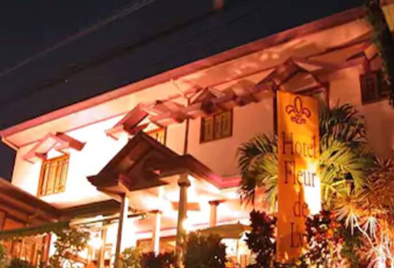 Hotel Fleur De Lys, San Jose, Коста-Рика