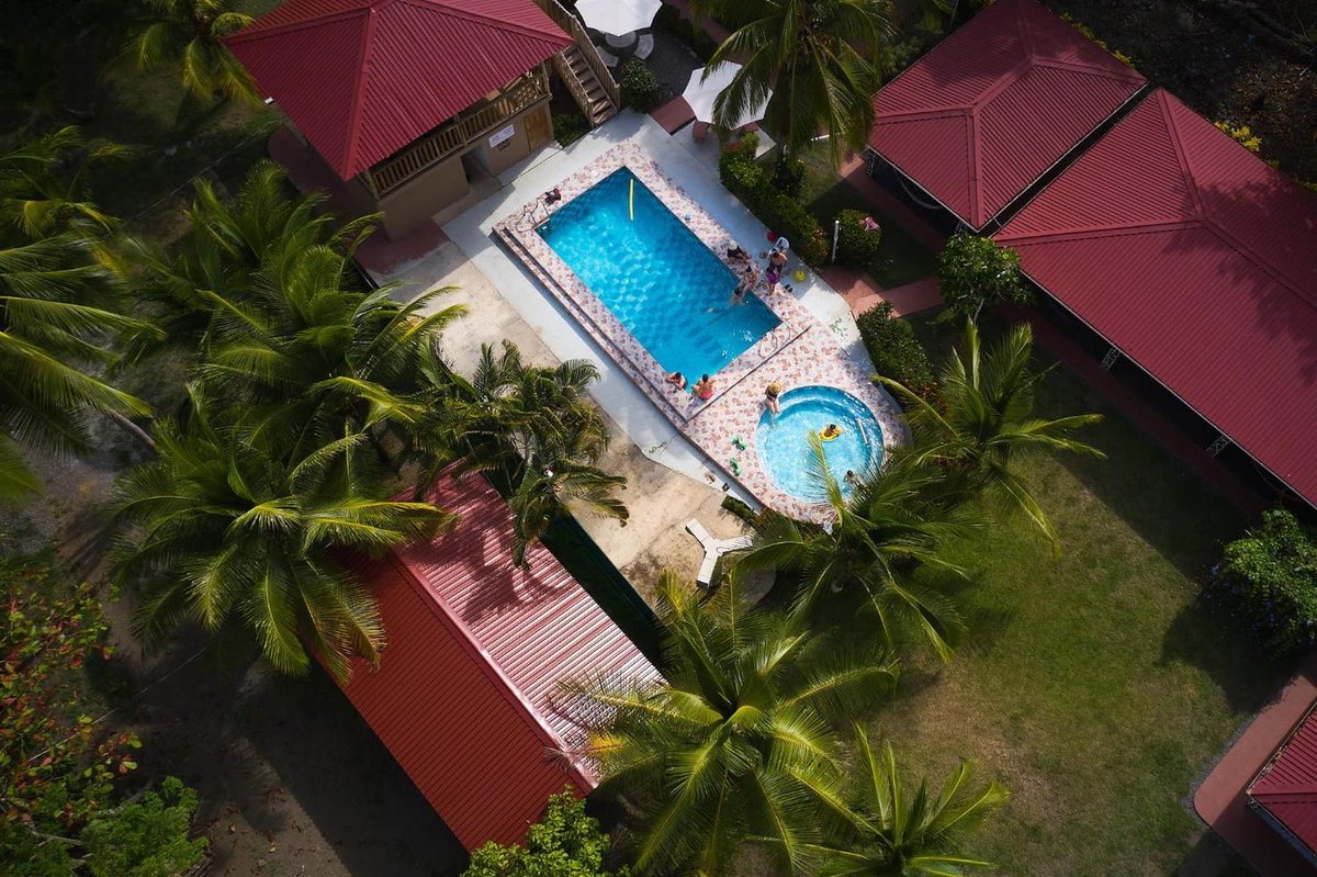 Tranquilidad Resort, Costa Rica