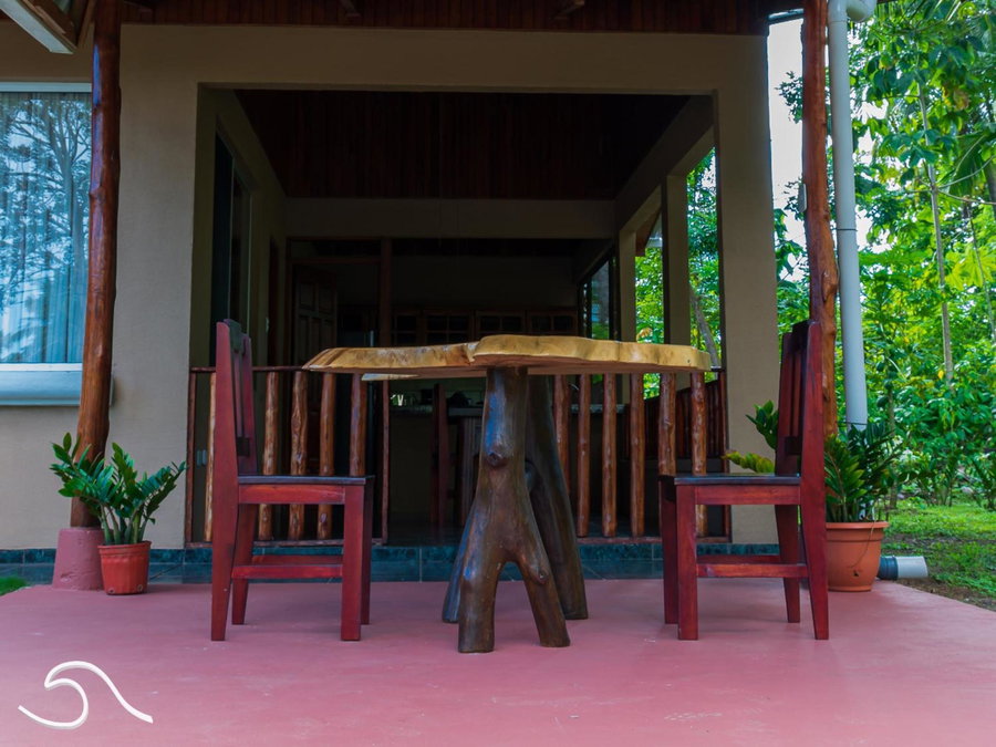 Tranquilidad Resort, Parrita, Costa Rica
