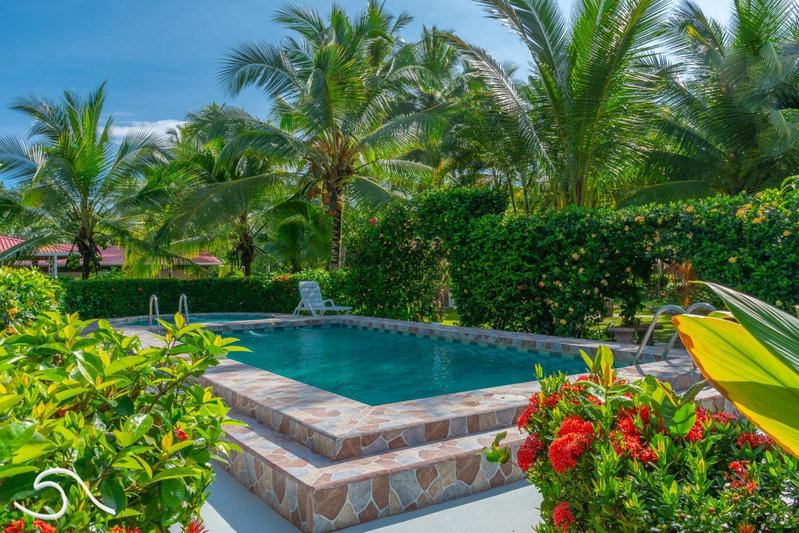 Tranquilidad Resort, Parrita, Costa Rica