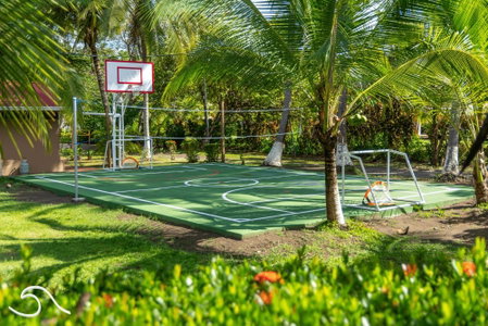 Tranquilidad Resort, Parrita, Costa Rica