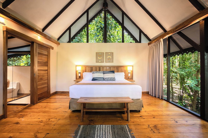 Almonds and Corals Boutique Hotel, Cahuita, Costa Rica