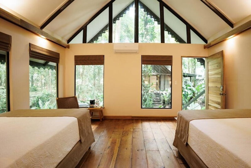 Almonds and Corals Boutique Hotel, Cahuita, Costa Rica