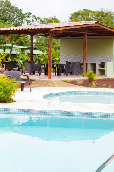 Confort Arenal, La Fortuna, Коста-Рика