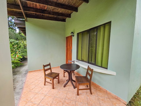 Confort Arenal, La Fortuna, Коста-Рика