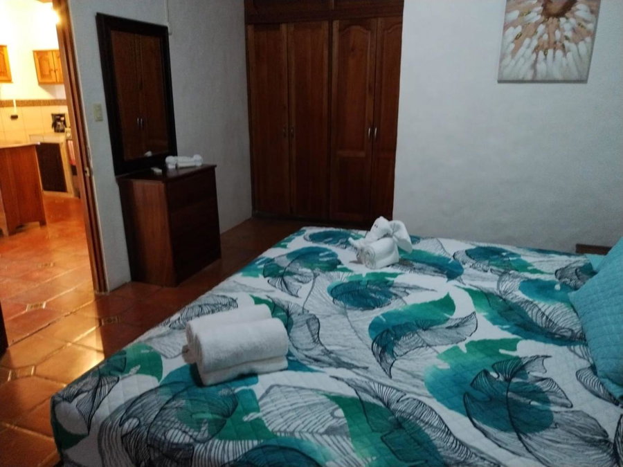 Hotel Planeta Sano, Manuel Antonio, Costa Rica