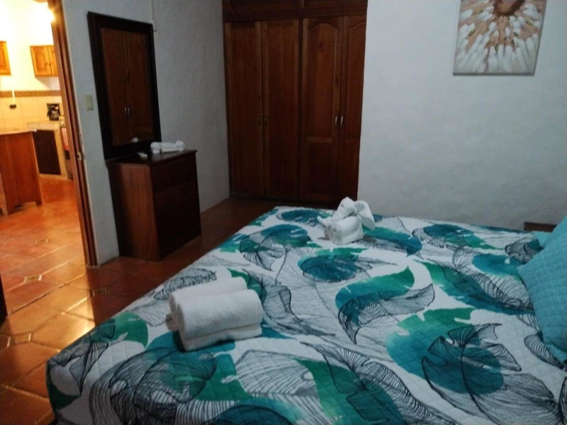 Hotel Planeta Sano, Manuel Antonio, Costa Rica