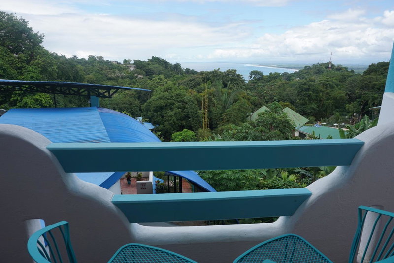 Hotel Planeta Sano, Manuel Antonio, Costa Rica