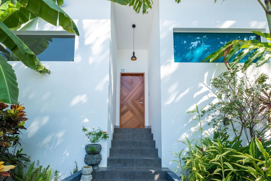 La Vela Boutique Hotel, Manuel Antonio, Costa Rica