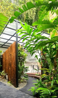La Vela Boutique Hotel, Manuel Antonio, Costa Rica