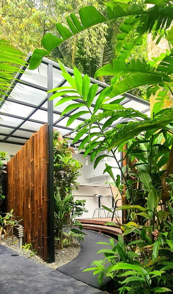 La Vela Boutique Hotel, Manuel Antonio, Costa Rica