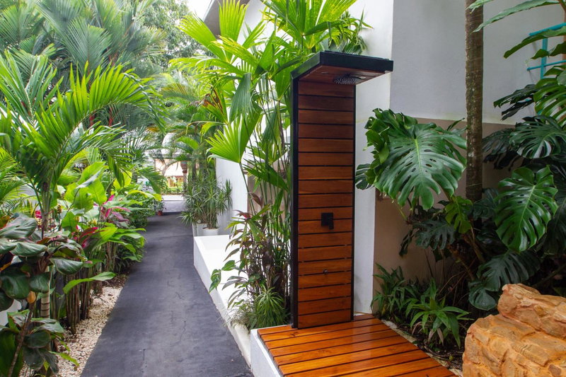 La Vela Boutique Hotel, Manuel Antonio, Costa Rica