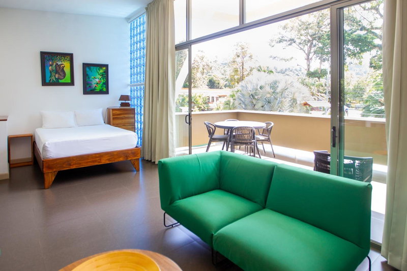 La Vela Boutique Hotel, Manuel Antonio, Costa Rica