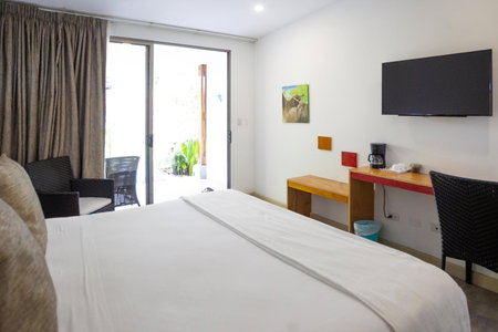 La Vela Boutique Hotel, Manuel Antonio, Costa Rica